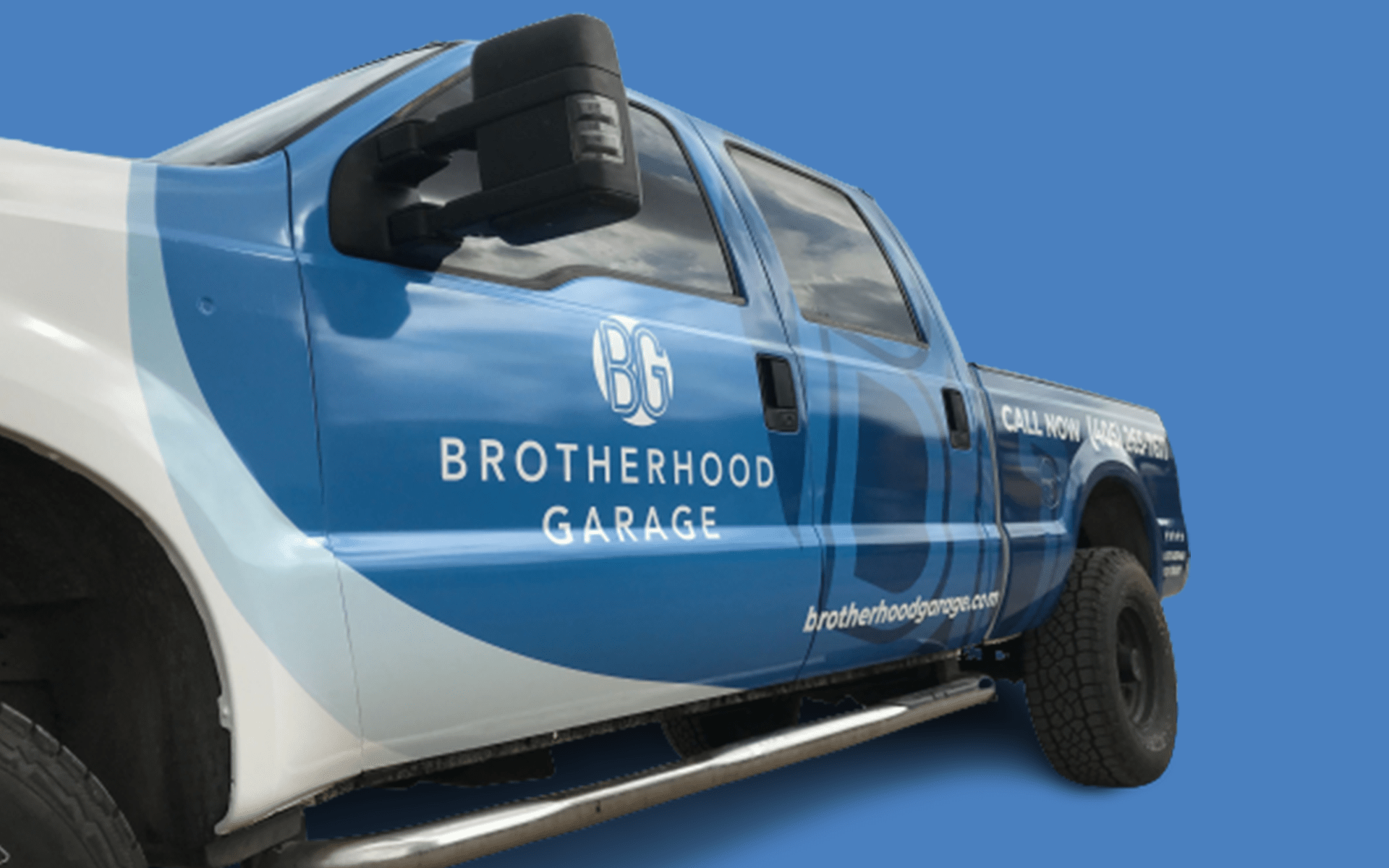 Our Work Vertical Vision