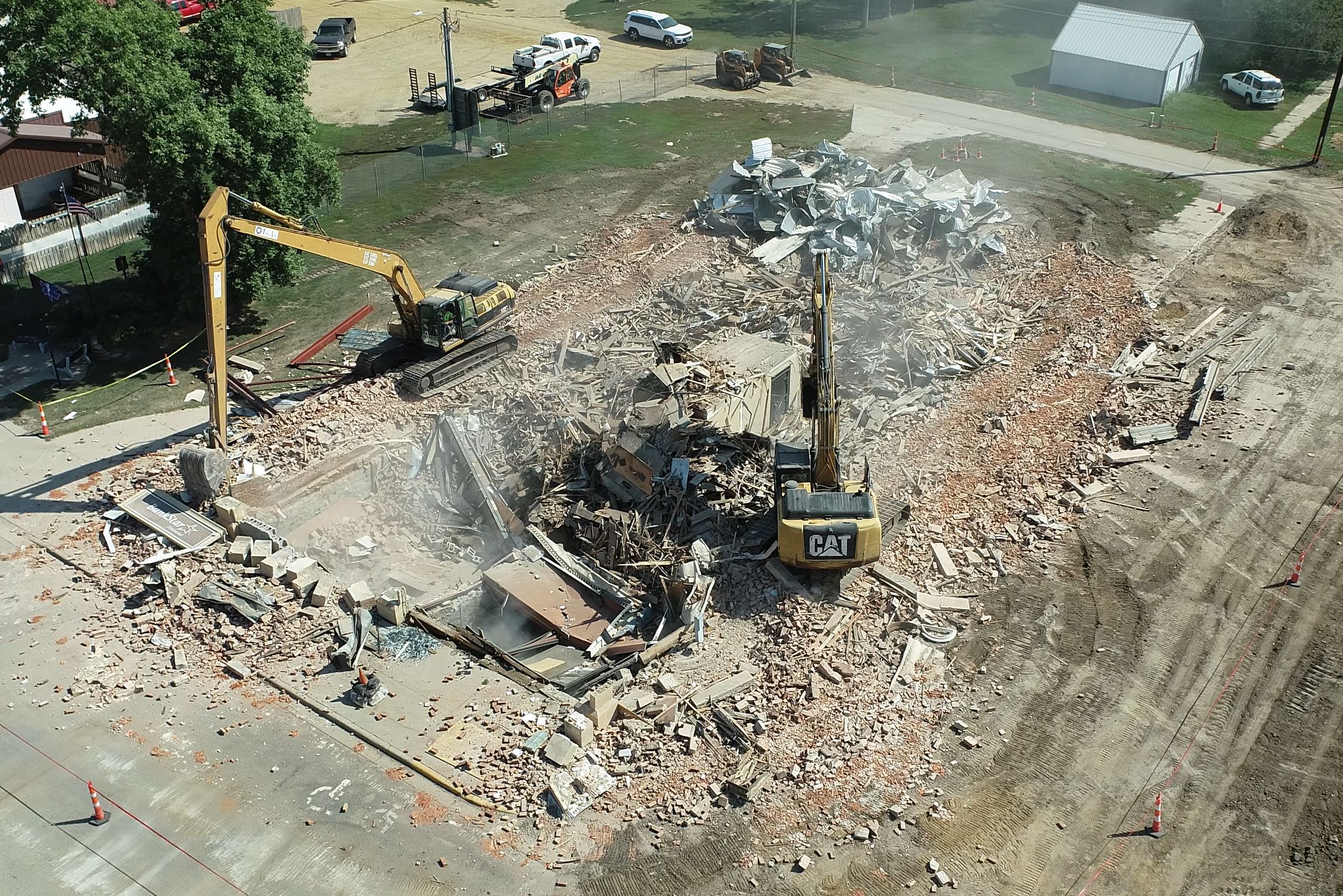 BankStar of Elkton Vertical Vision