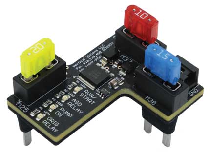 TIPM Plug-In Relay System™ (Lite)