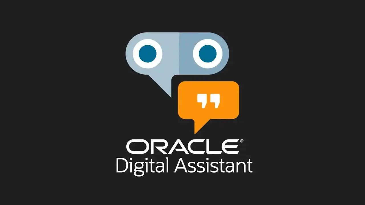 Business Transformation through Oracle Digital Assistant Vertice
