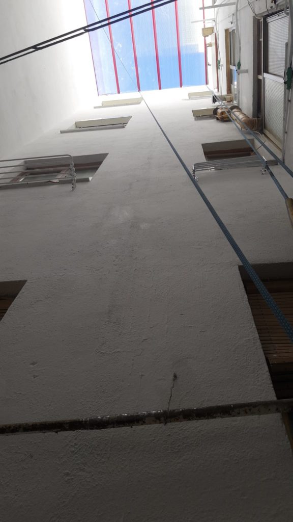 Patios de Luces Líderes en Rehabilitación de Fachadas