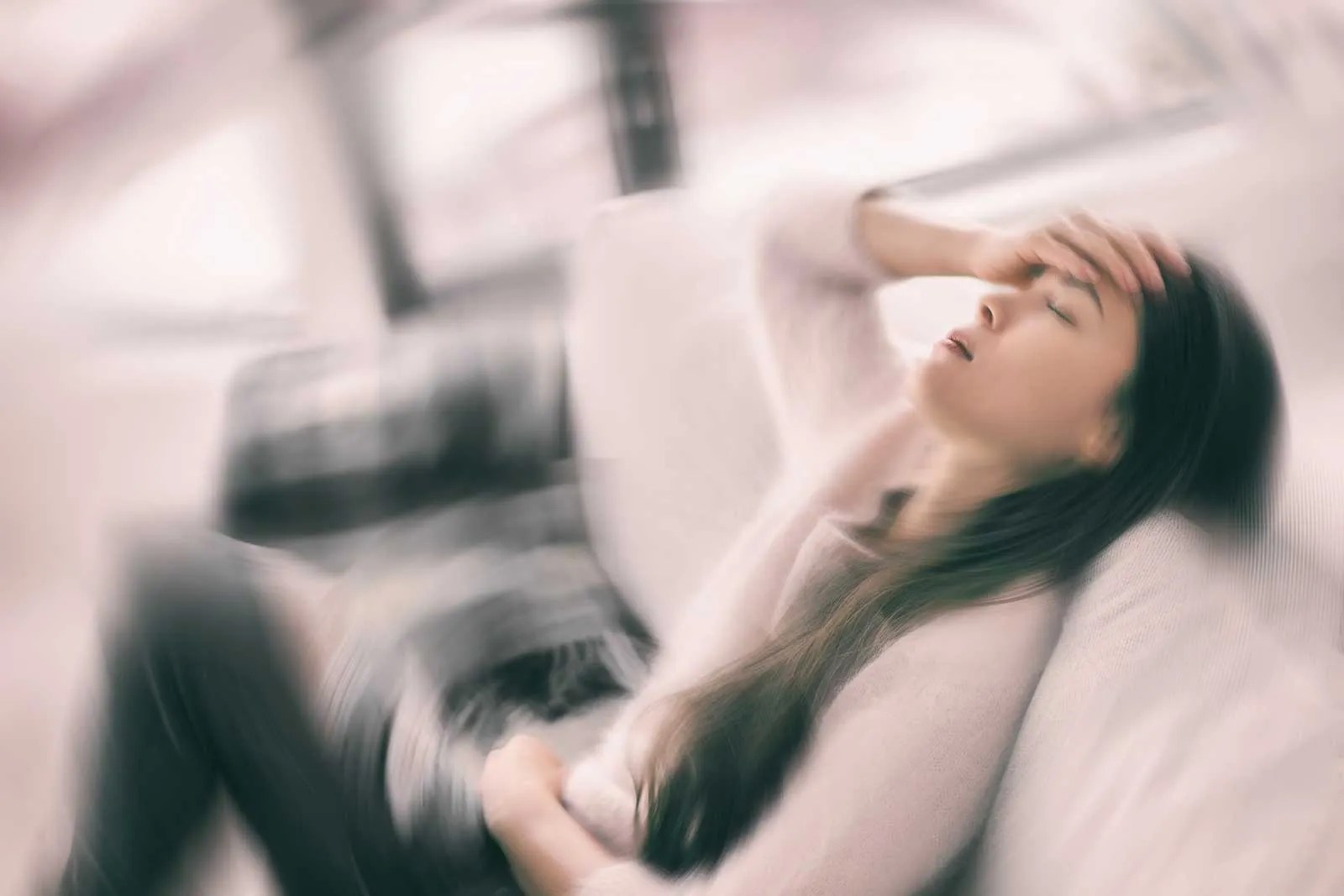 What to Avoid after BPPV treatment Vertigo Detective