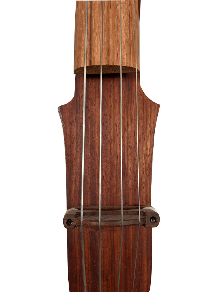 OWL™ CUSTOM ELECTRIC DOUBLE BASS Vertigo