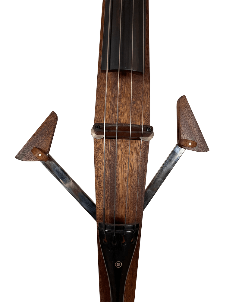 OWL™ DELUXE CUSTOM SILENT CELLO Vertigo