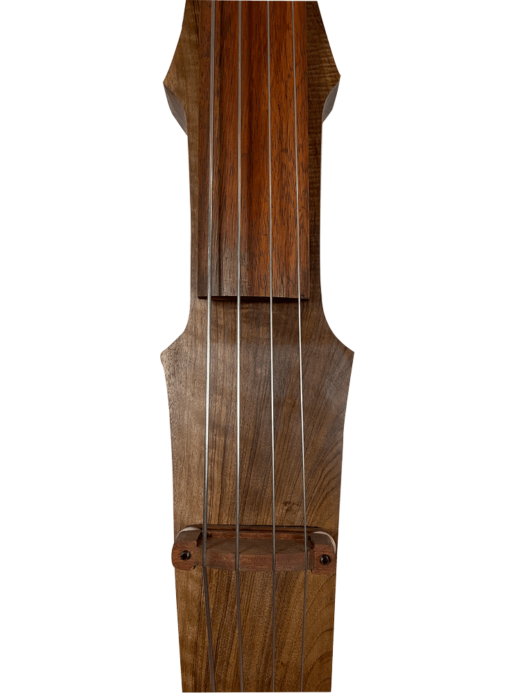 OWL™ CUSTOM 4 STRING ELECTRIC DOUBLE BASS Vertigo