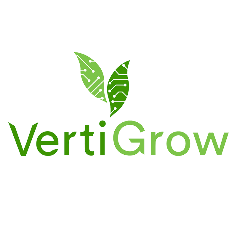 Vertical Farm Automation VertiGrow
