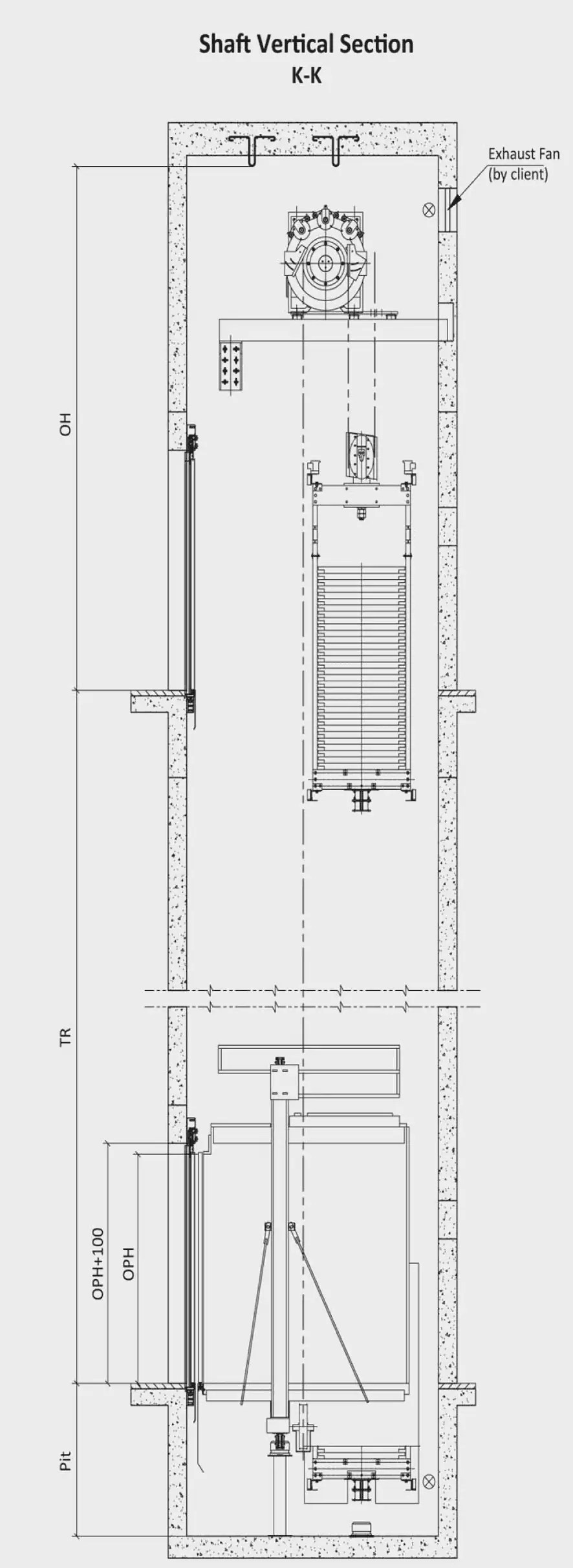 Residential Elevators for Effortless Living VertiLink
