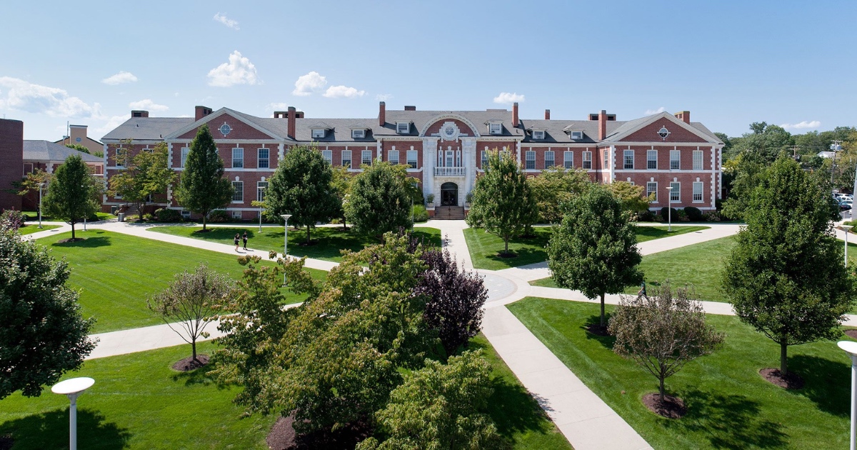 University of New Haven • Verto Education