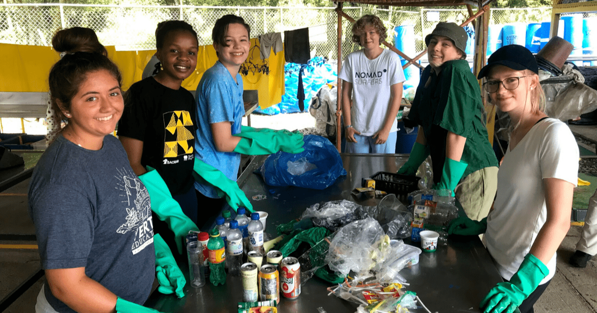 Verto Education Opportunity Grant Accessible and Inclusive Study Abroad