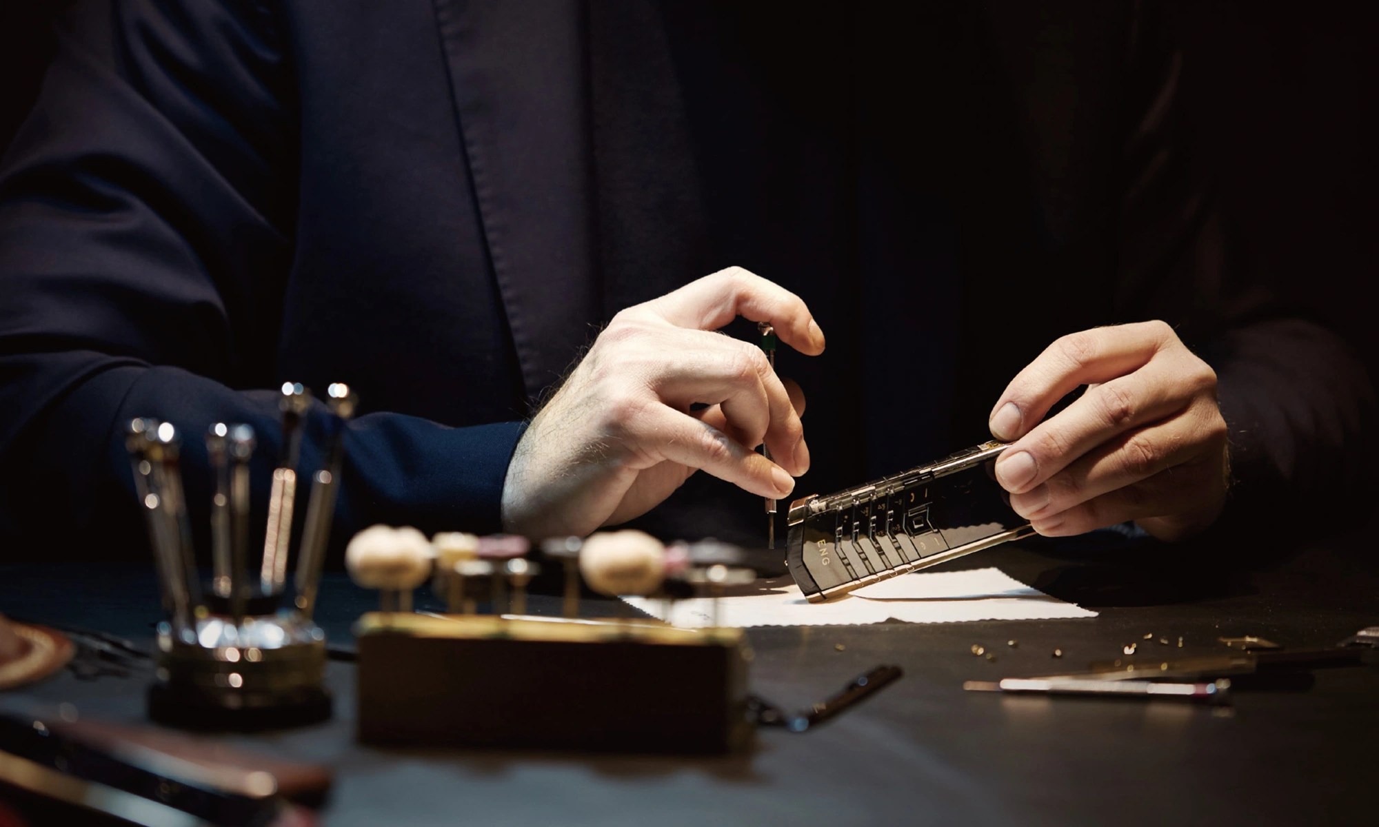 Top 10 Cell Phone Carriers Near Me Best Rated VERTU® Official Site