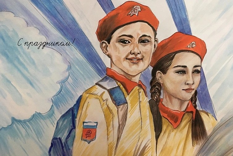 Названы-имена-победителей-патриотического-конкурса-рисунков