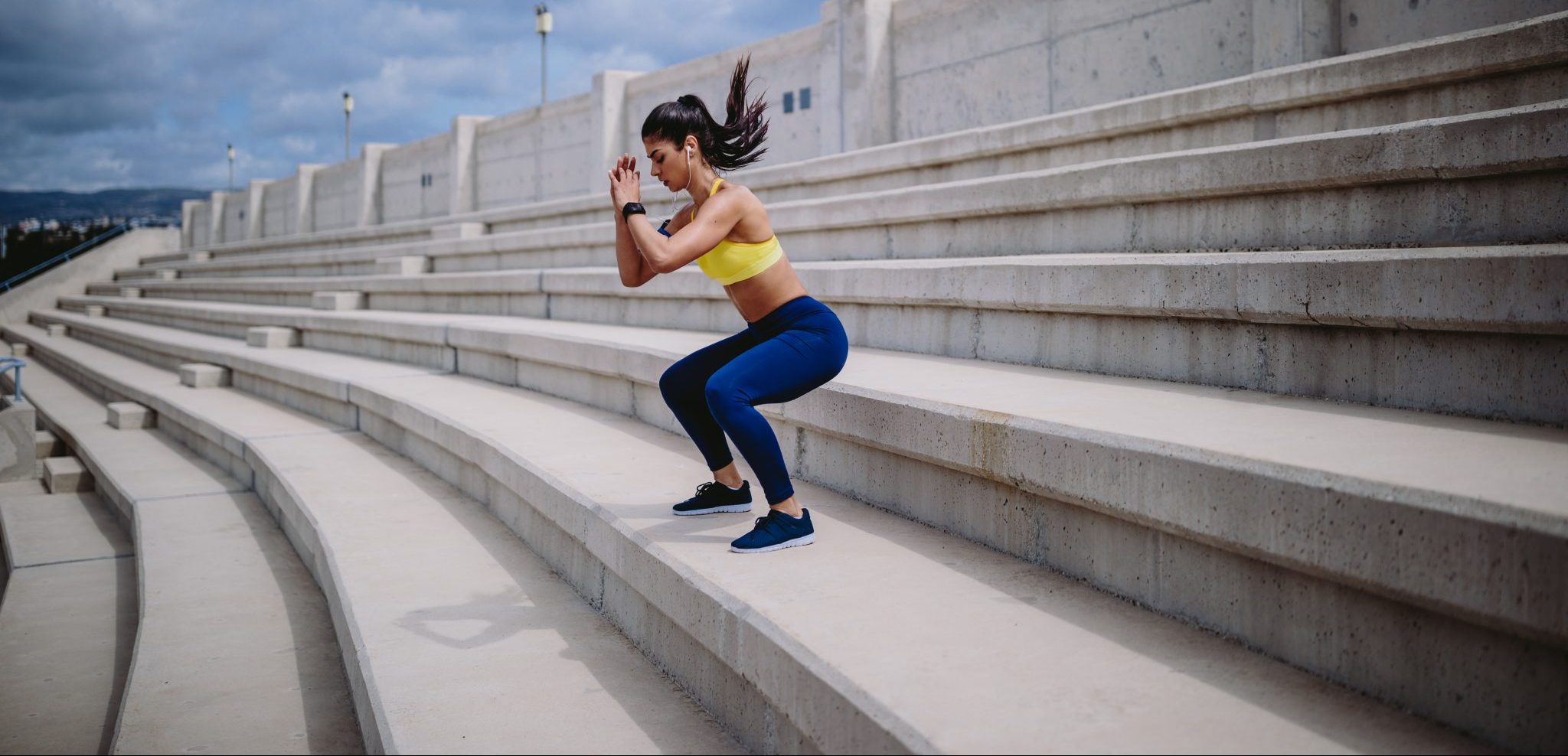 Get a Jump on Plyometrics Purpose and Benefits of Plyo Exercise