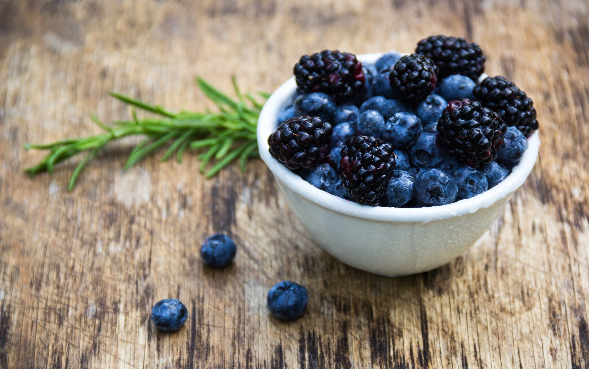 Best Foods To Help Fight Dementia And Have A Healthy Sharp Mind