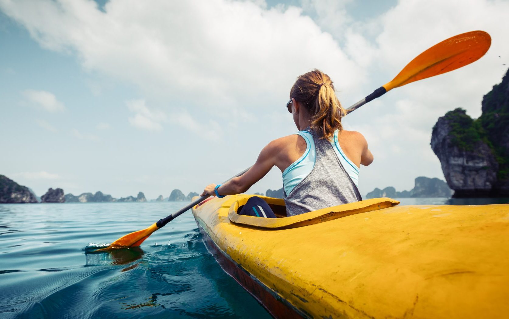 4 Exercises and Activities That Burn the Most Calories