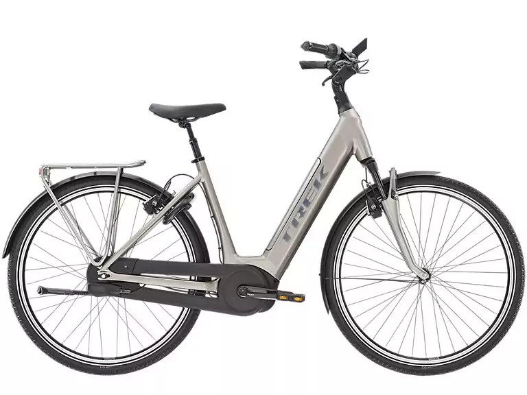 Trek Elektrische Fietsen - Verva Bikes