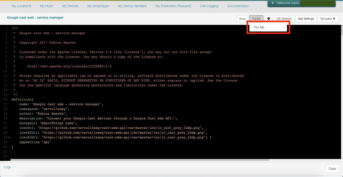 Installation service manager & DTH castweb