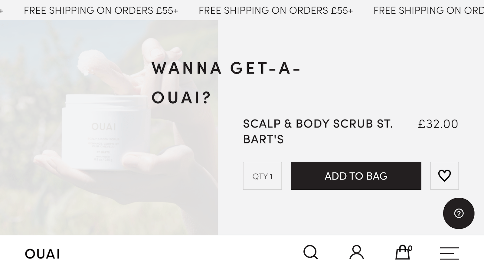 12 Inspiring Health and Beauty Brands Immersive Brand Storytelling