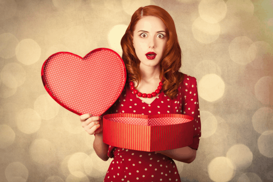 5 Brands That Stole Our Hearts On Valentines Day Verve