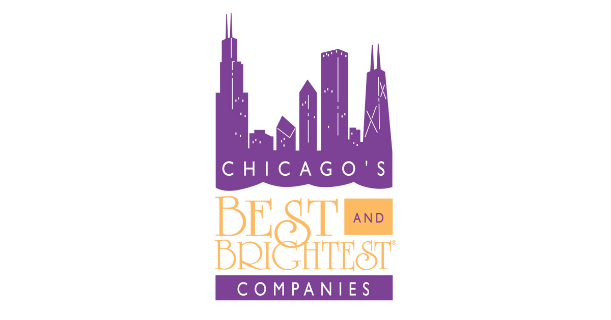 Verve Named One Of Chicago’s Best And Brightest Companies
