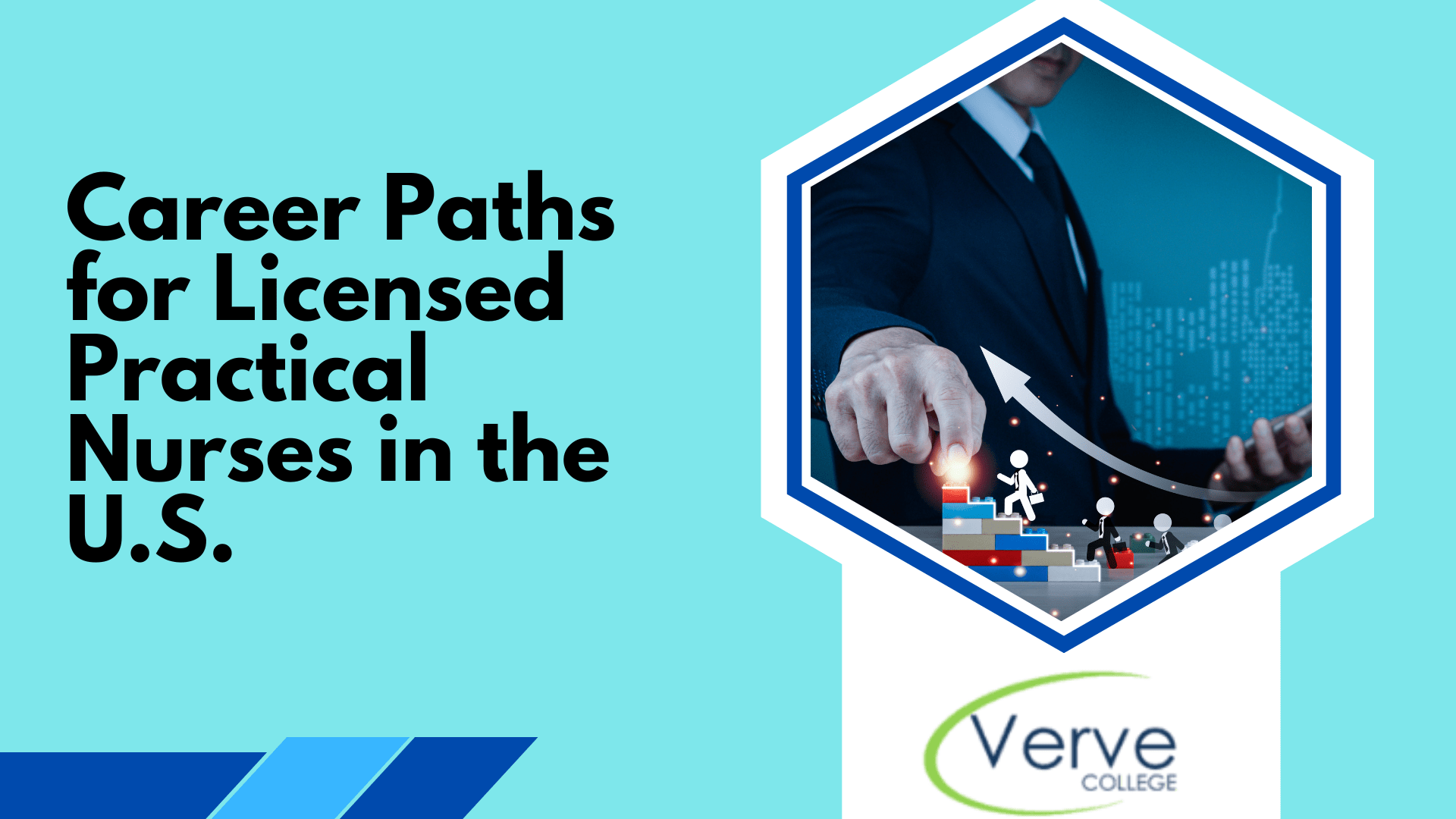 Various Career Paths for Licensed Practical Nurses in the U.S