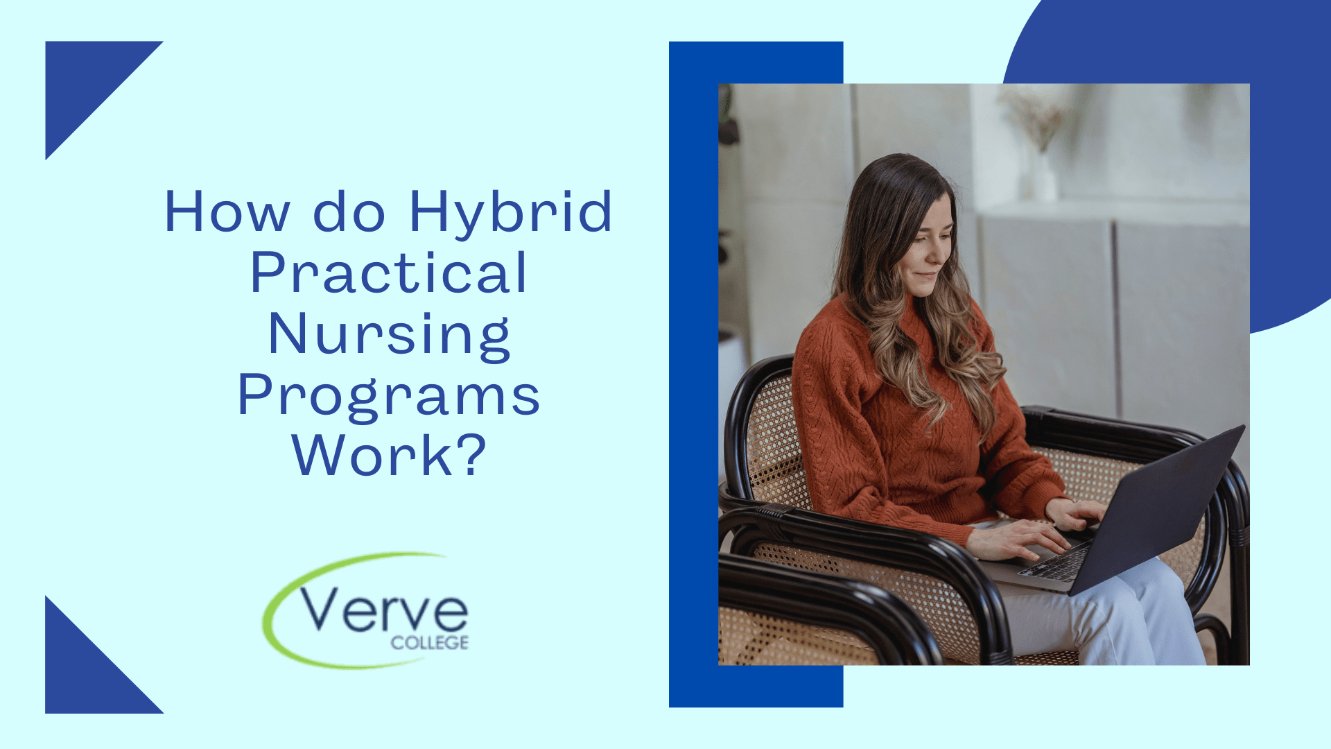 What does Hybrid Practical Nursing Programs Do?