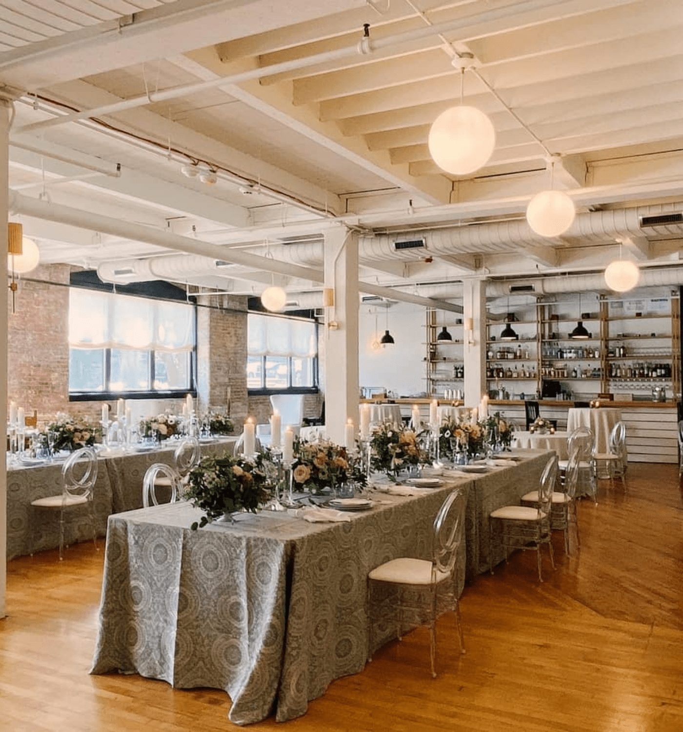 Top Intimate Destination Wedding Weekend Venues in Upstate NY