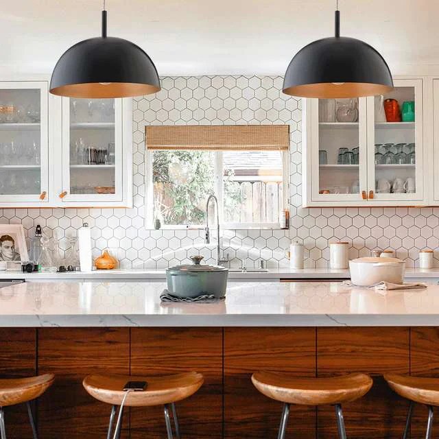 Kitchen Lighting Kitchen Bar Lights Verve Lighting