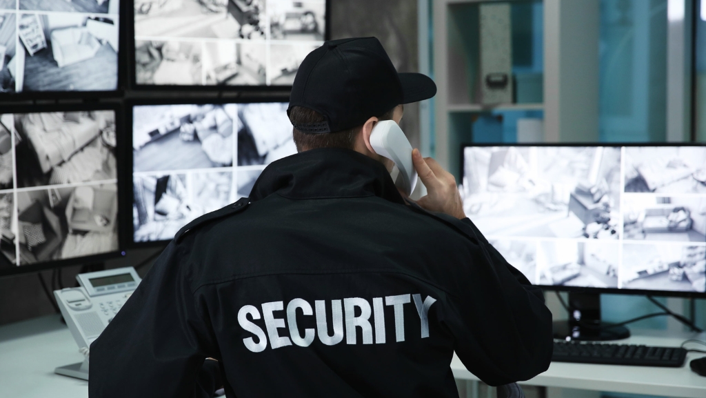 Warehouse Security An Inevitable Requirement of Today