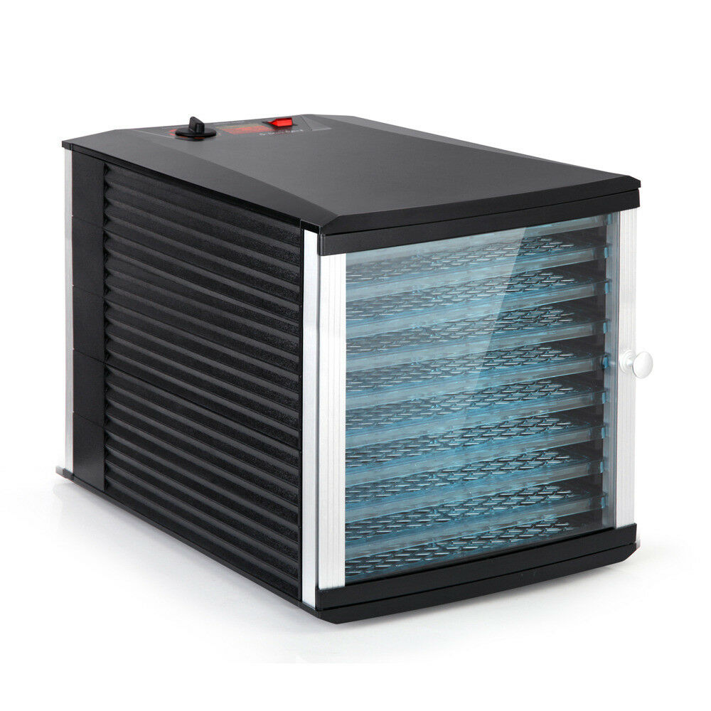 VerVita Food Dehydrators
