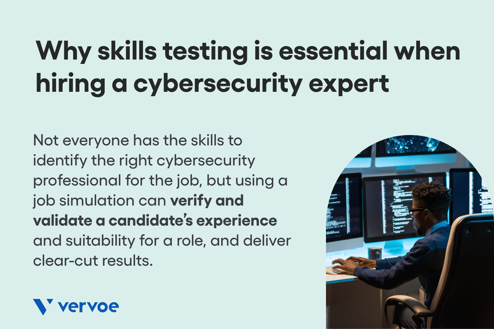 6 Types Of Cybersecurity Job Simulations(04)