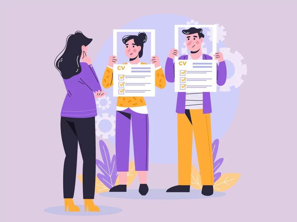 How To Identify And Avoid The Hidden Bias In CVs Vervoe Blog