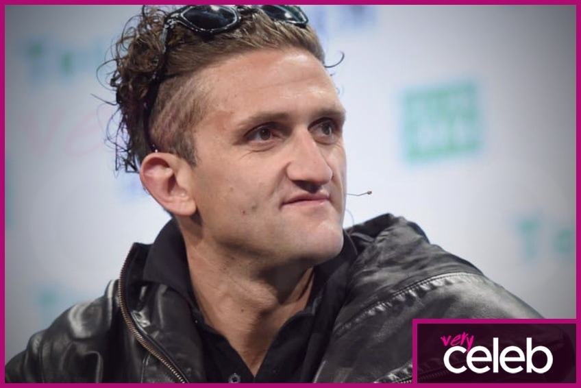 Discovering Casey Neistat YouTube Personality, Filmmaker, and CoFounder of Beme and 368