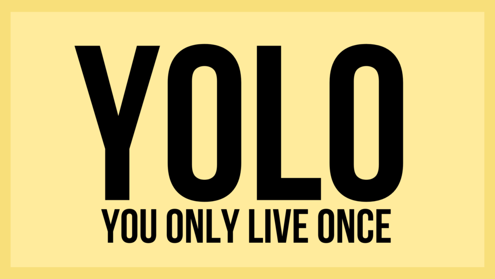 10 YOLO Questions to Ask Yourself and Your Friends! Internewscast Journal