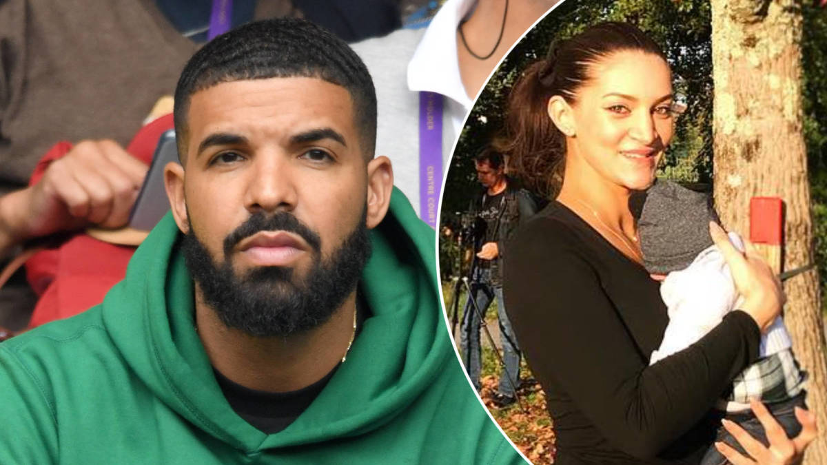 Drake's Son Adonis Graham Secret Paternity Test & More!