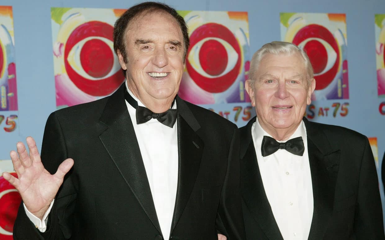 Stan Cadwallader His Marriage to Jim Nabors & More