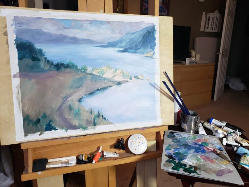 Arches Oil Paper Review with 7 Easy Steps To Learn (2023)