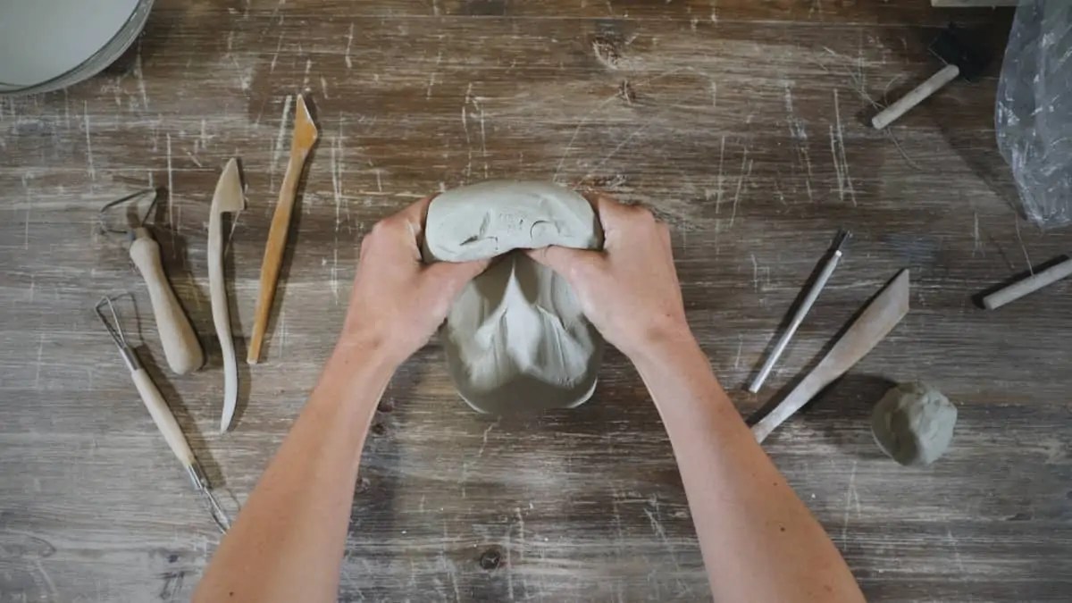 How To Make Air Dry Clay Stronger (2023)