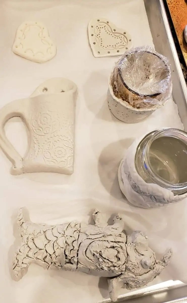 Can You Make Air Dry Clay Waterproof? (2023)