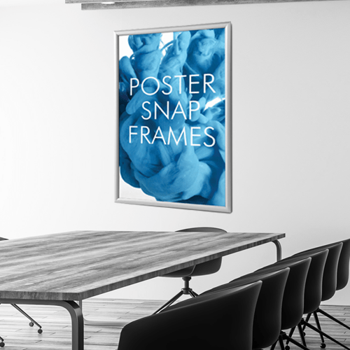 Poster Snap Frames Very Displays