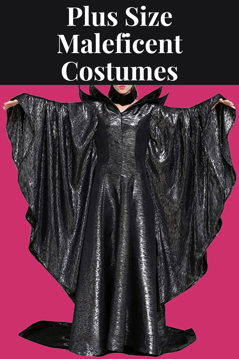 5 Best Plus Size Maleficent Costumes You’ll Love for 2022.