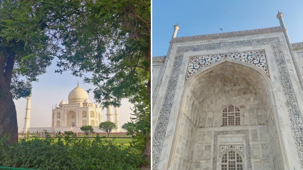 When Is The Best Time To Visit The Taj Mahal? 2024 VeryFirstTale