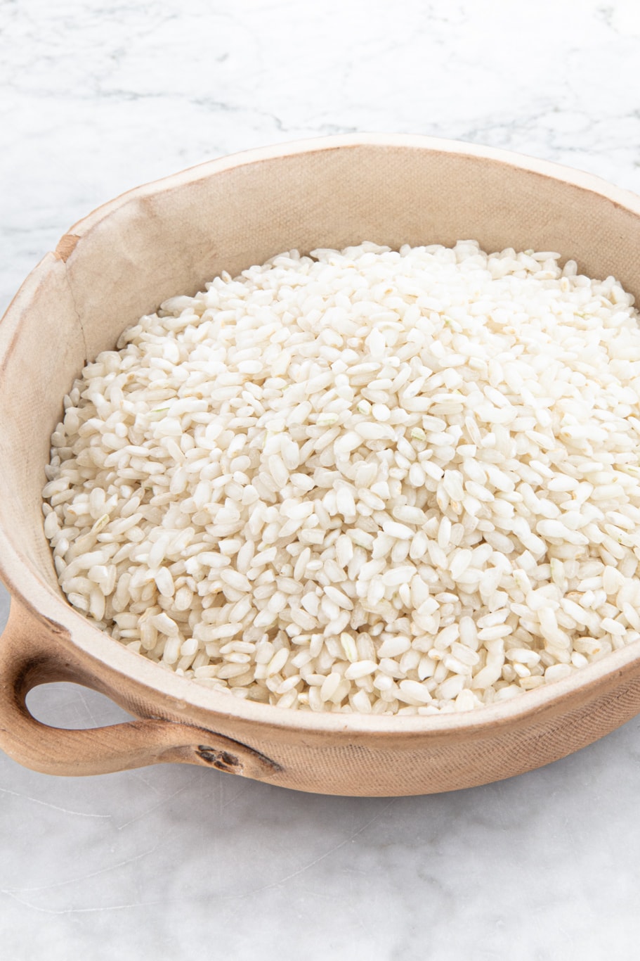 Spring Risotto With Peas and Corn Recipe Very Good Cook