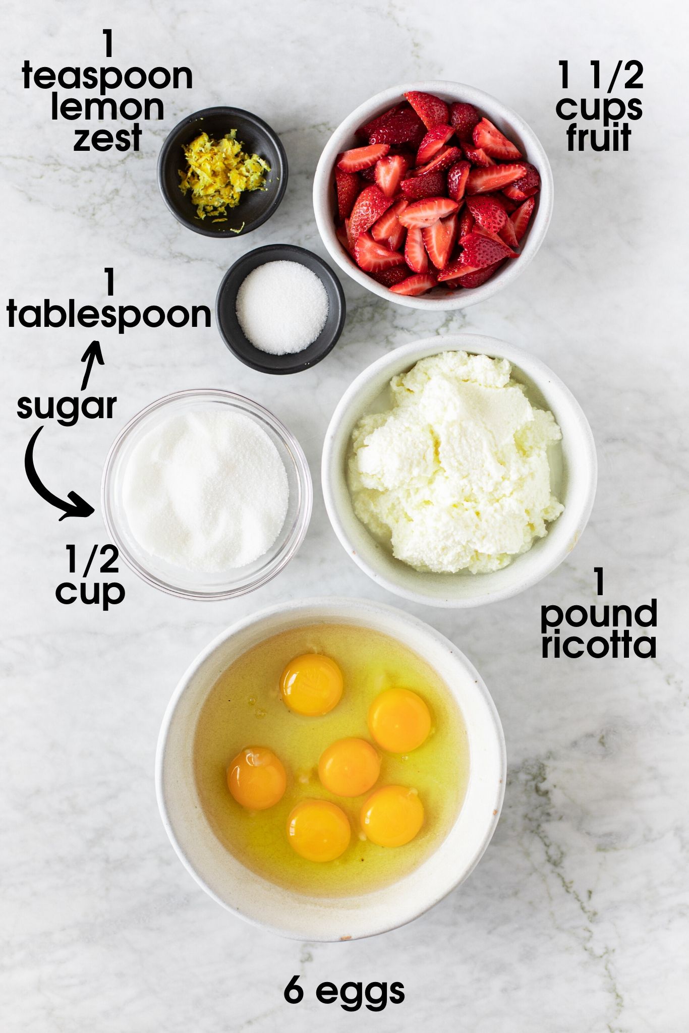 Easy Easy Raspberry Ricotta Soufflé Recipe Very Good Cook