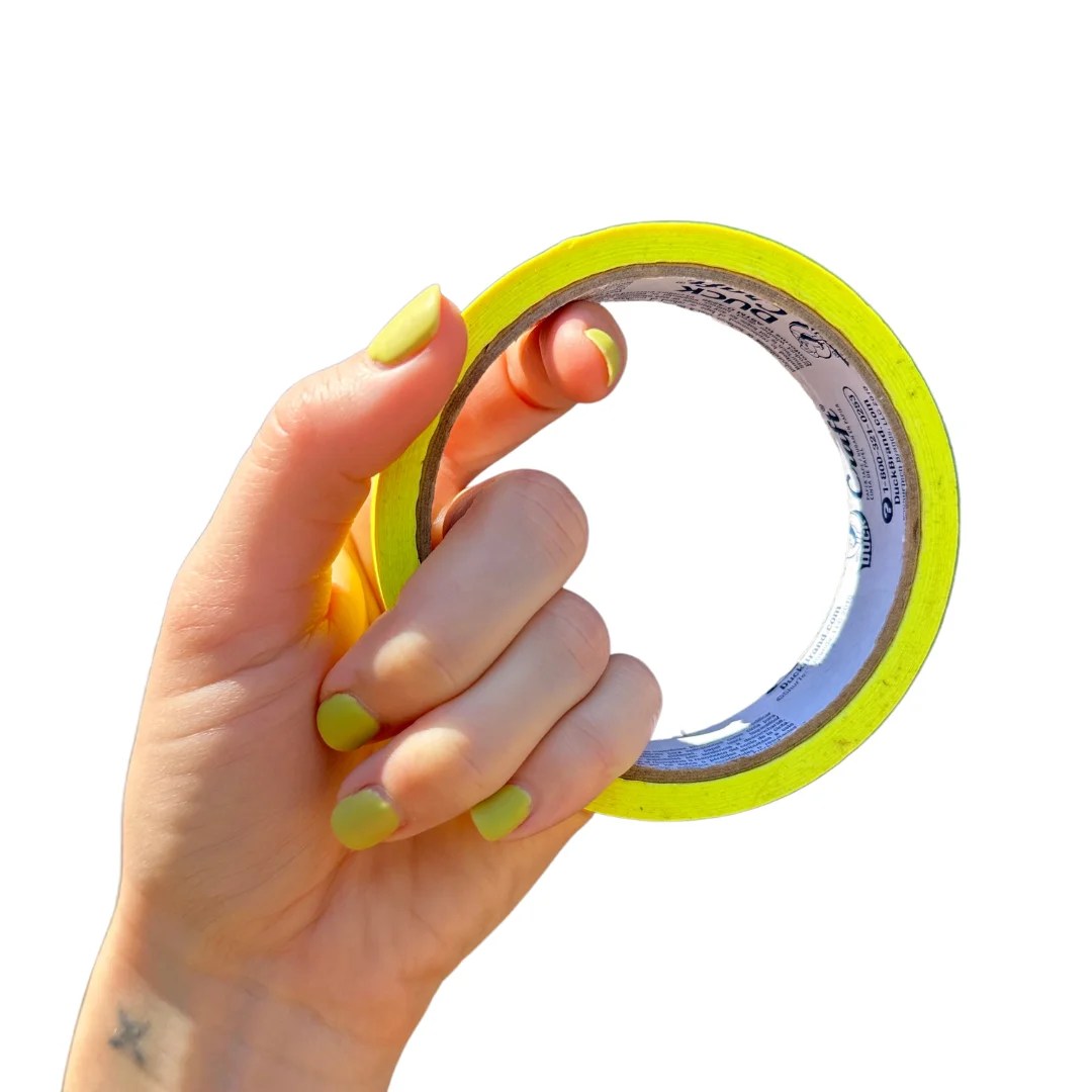 Very Good Kitchen Tape VERY GOOD DRINKS