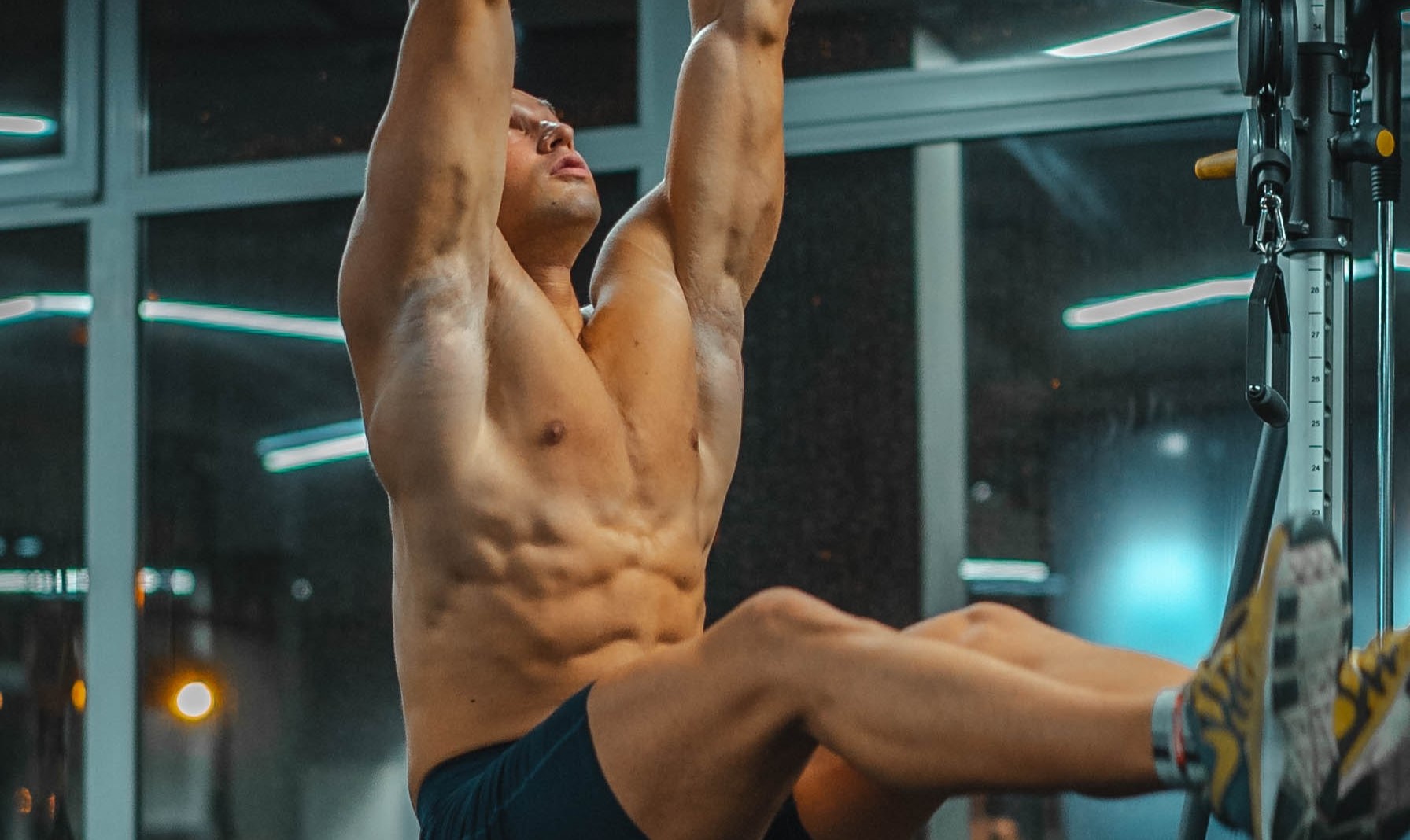 8 Reasons Why Abs Are So Attractive (Full Guide)