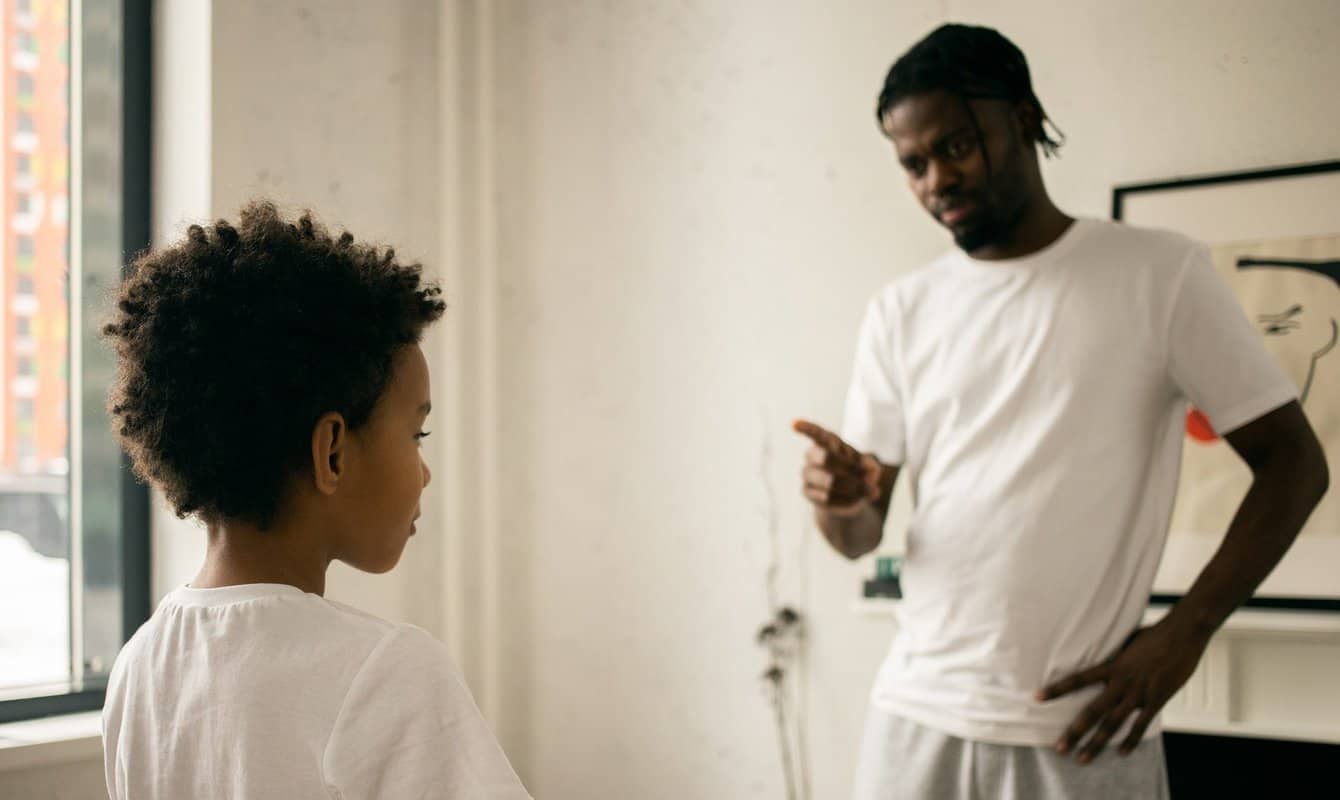 Why Is My Dad So Strict? (11 Revealing Reasons)