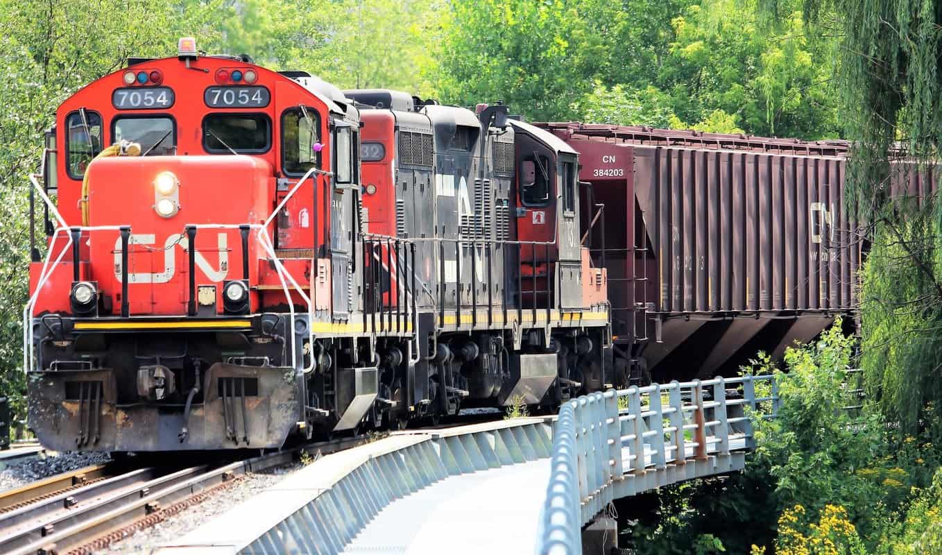 7 Reasons Why Trains Honk So Much! (Your Full Guide)