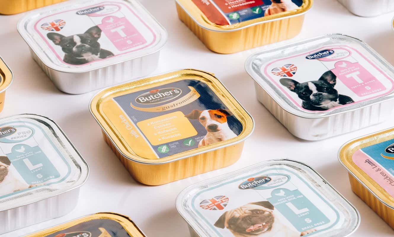 Can You Recycle Dog/Cat Food Cans & Bags? (Full Guide)