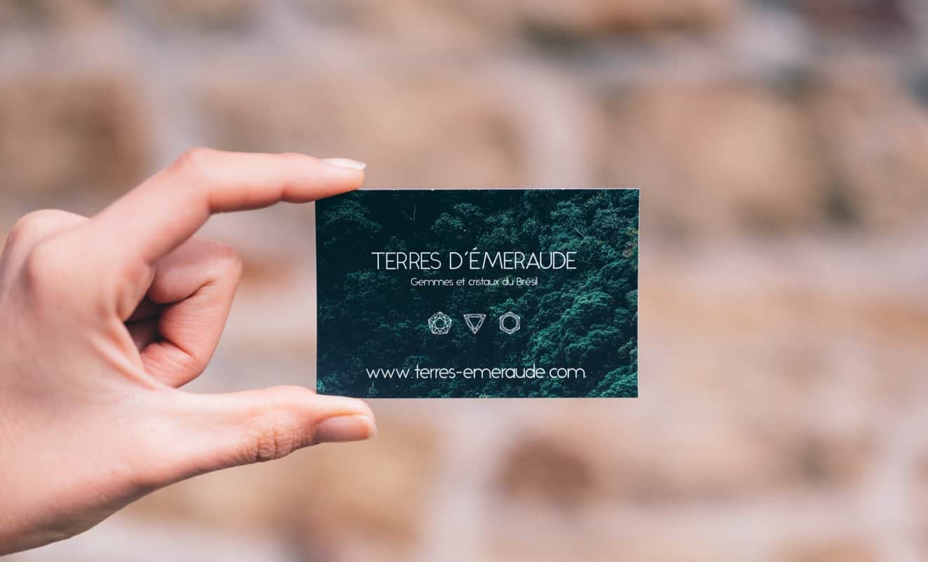 Can You Recycle Business Cards? (Don't Make These Mistakes)