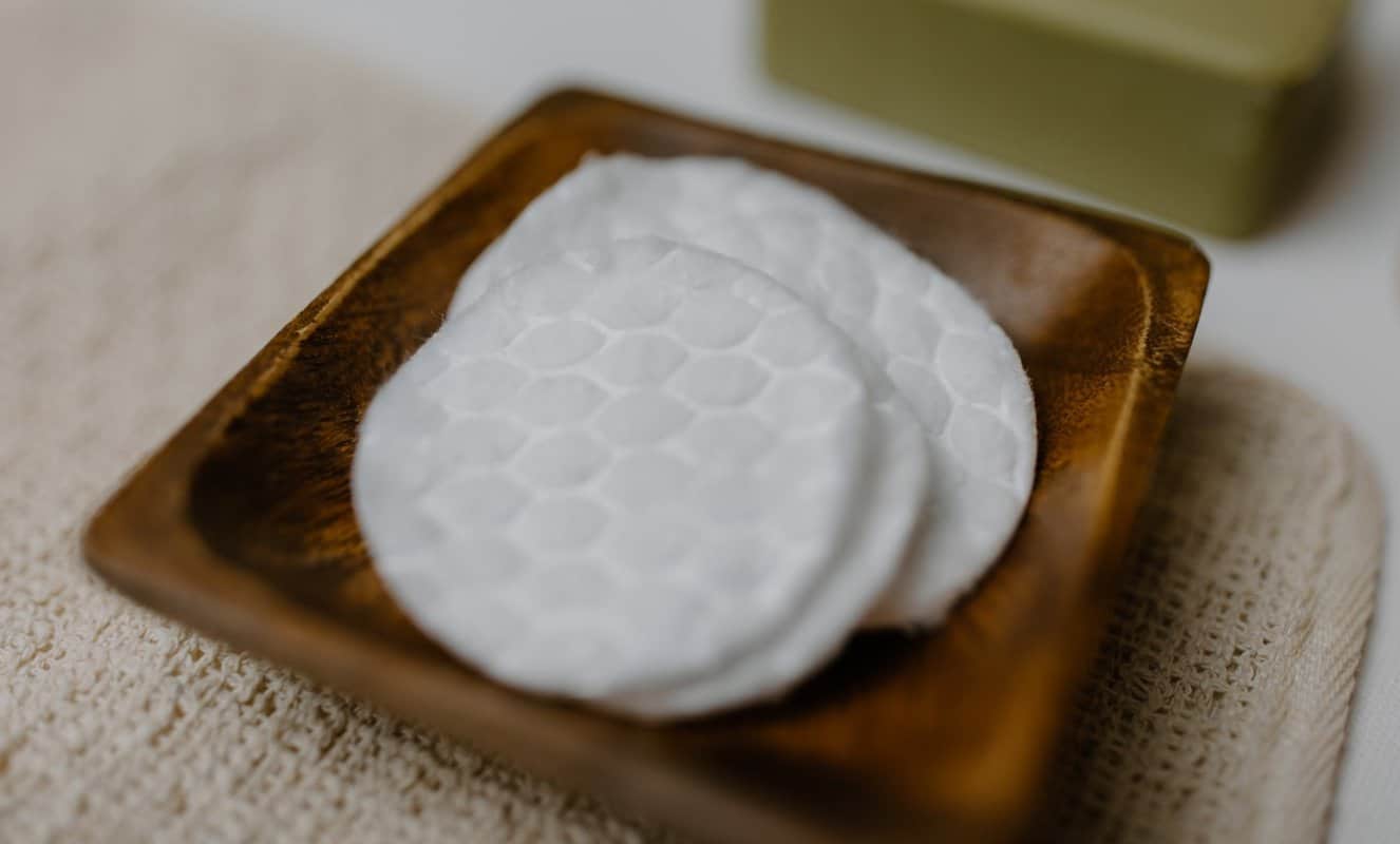 Can You Recycle Cotton Pads? (Don't Make These Mistakes)